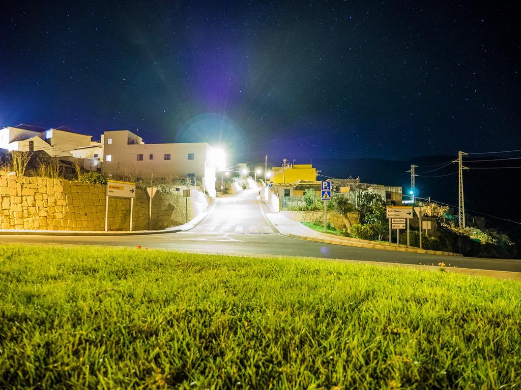 Tenerife Climbing House Arico Exteriér fotografie